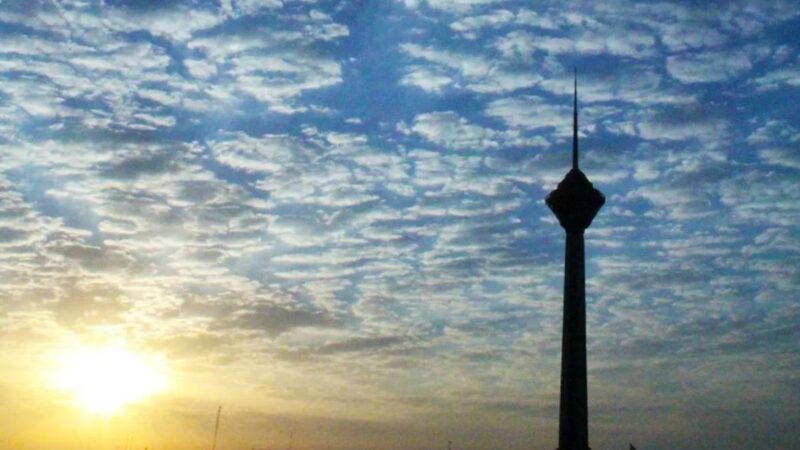 هزینه هر پرواز بارورسازی ابرها در کشور چقدر است؟ جزئیات تازه از پروژه‌ای که باران را به خانه‌ها می‌آورد!