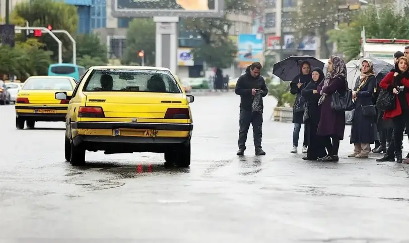 موزه هنرهای معاصر در روز رونمایی آثار استاد شجریان بسته شد؛ پشت پرده تعطیلی ناگهانی چیست؟