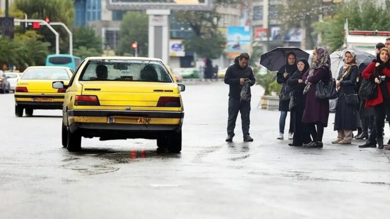 سازمان حمایت به افزایش خودسرانه کرایه تاکسی‌ها ورود کرد؛ هشدار جدی به شورای شهر تهران