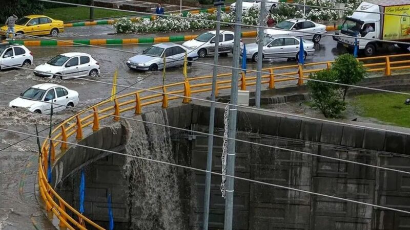 چرا ایران هنوز نتوانسته باران و برف را ذخیره کند؟ چالش‌های بزرگ در مدیریت آب‌های سطحی