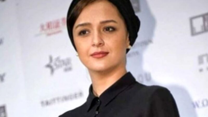 مستند ترانه علیدوستی؛ ایستادن آگاهانه در برابر سکوت پرهزینه