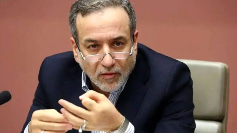 عراقچی فاش کرد: روابط ایران و روسیه از مرزهای دیپلماسی فراتر رفته است!