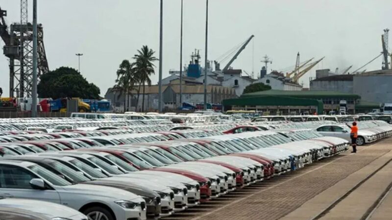 افشای افزایش پنهان تعرفه واردات خودرو در لایحه بودجه ۱۴۰۵؛ واقعیت چیست؟
