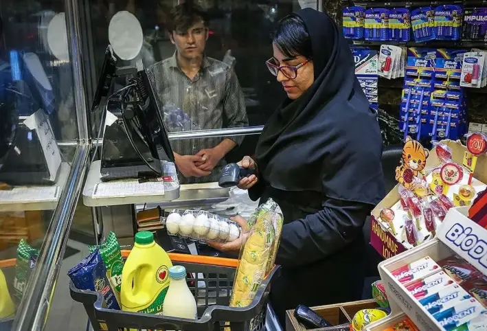 تصاویر نادیده و دیده نشده از ترانه علیدوستی که این روزها جنجال‌آفرین شد!