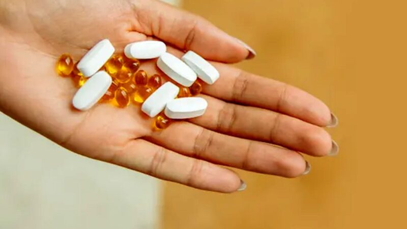 مصرف ویتامین دی در شب؛ قاتل پنهان خواب آرام شما؟