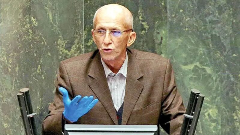 سال آینده از لحاظ بودجه‌ای سال سختی خواهد بود