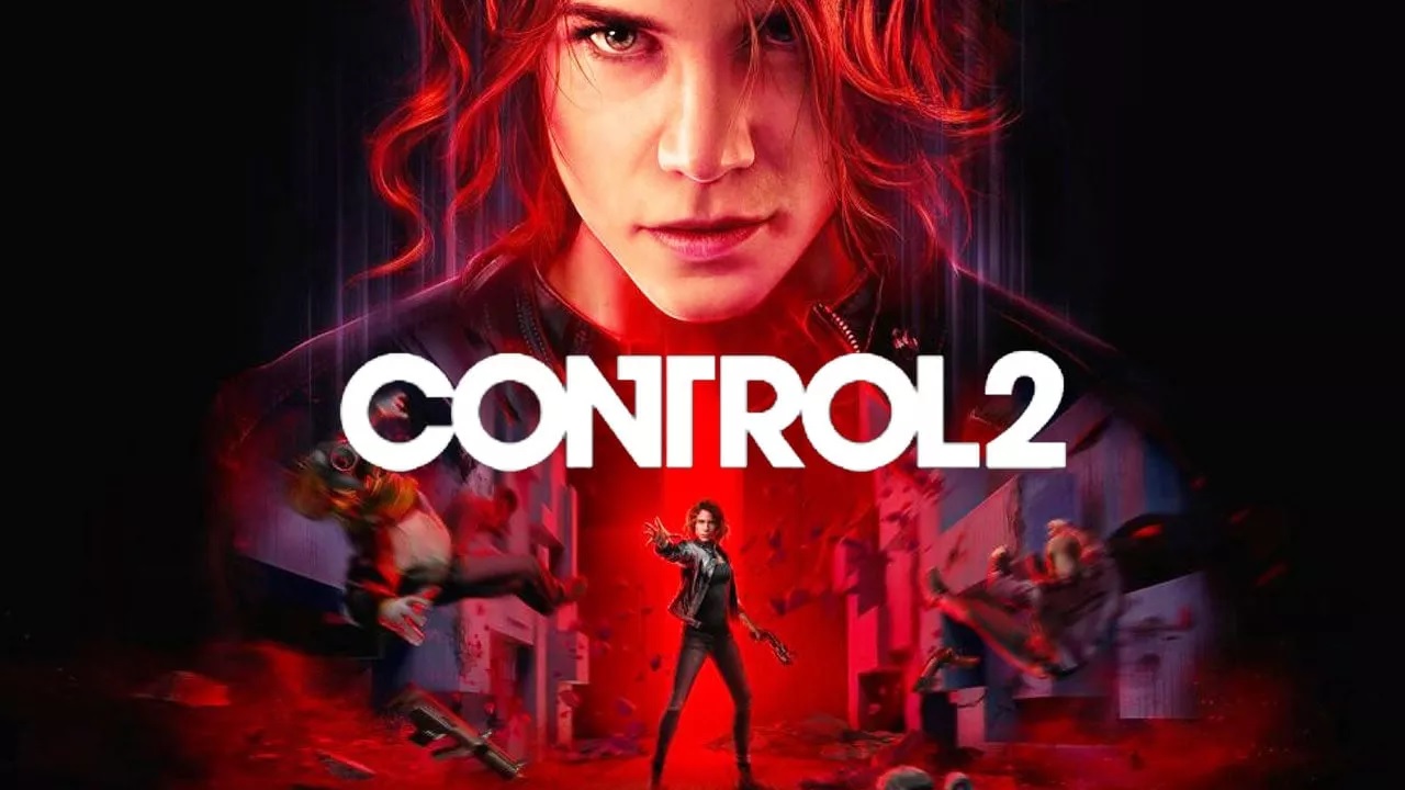 سرنخ‌های مرموز ویدیوی جدید؛ آیا Control 2 در Game Awards 2025 معرفی می‌شود؟