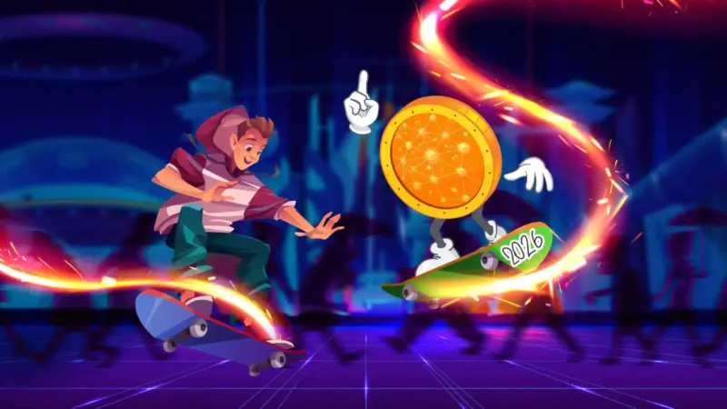 بلومبرگ ۴ زلزله اقتصادی را فاش کرد؛ چرا ۲۰۲۶ سال بیت‌کوین خواهد بود؟