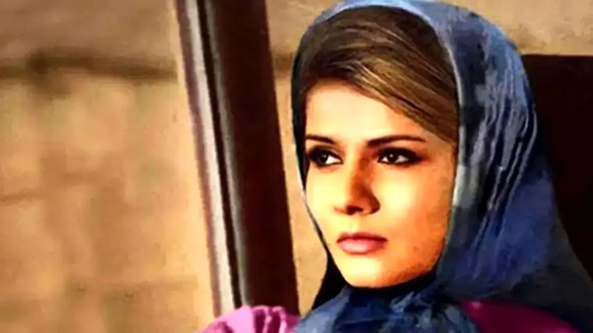 آذر شیوا در ۸۵ سالگی؛ تصویر نادیده از نماد جسارت سینمای پیش از انقلاب در فرانسه!