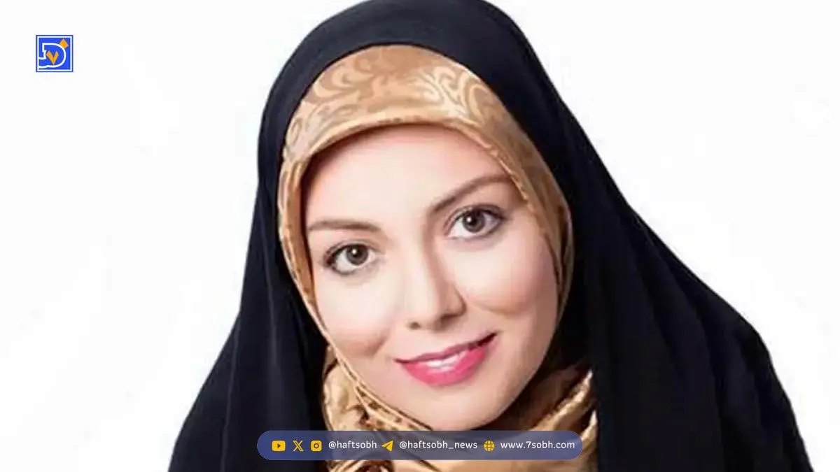 پیامی جگرسوز روی سنگ مزار آزاده نامداری که همه را به فکر فرو برد!