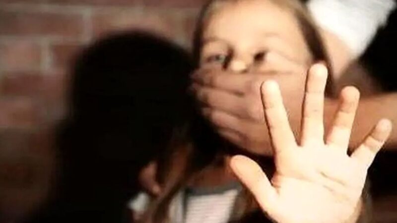 دست‌درازی وحشیانه ۳ مرد به دختربچه ۱۲ ساله