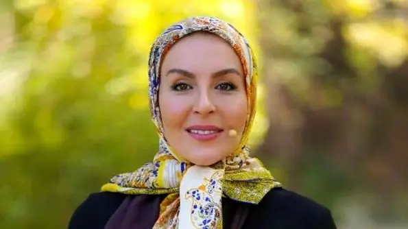 آزیتا ترکاشوند در سوگ مادر؛ پیام دلخراش بازیگر «گاندو» برای سینمای ایران