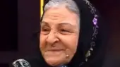 آزیتا لاچینی در 87 سالگی: بغضی از جنس حسرت؛ آرزوی دوباره بغل کردن چهار فرزند از دست رفته‌اش