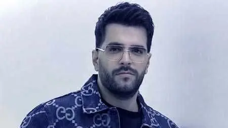 آصف آریا با آهنگ «آره تنگه دلم واسه خودم» دوباره دل‌ها را به لرزه درآورد!