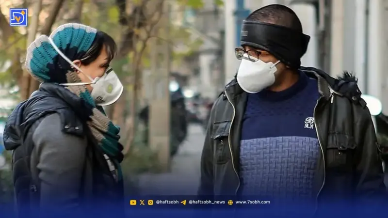 افزایش نگران‌کننده ۲۰ درصدی مرگ و میر در تهران؛ جان تهرانی‌ها در معرض خطر جدی آلودگی هوا