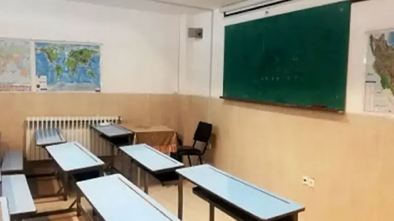 احتمال تعطیلی مدارس تهران به خاطر شیوع آنفلوآنزا چقدر جدی است؟