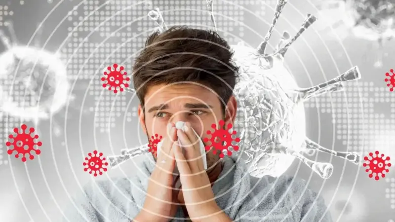 مینو محرز هشدار داد: آنفلوآنزای نوع A با قدرت و سرعت بی‌سابقه در کشور شیوع یافته!