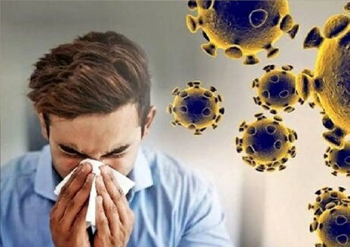 کدام استان‌ها در آستانه انفجار آنفلوآنزا هستند؟ پیش‌بینی نگران‌کننده وزیر بهداشت