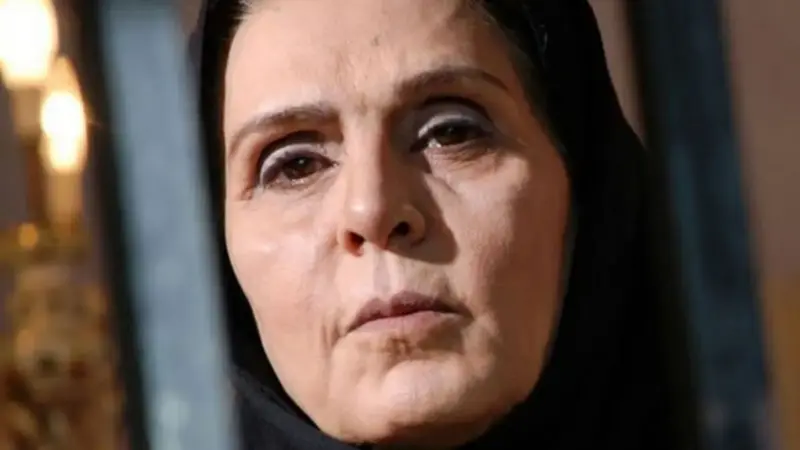 عکس نادری از چهره آهو در دهه ۵۰؛ تغییر شگفت‌انگیز خانم بازیگر جوانی که نمی‌شناسید!