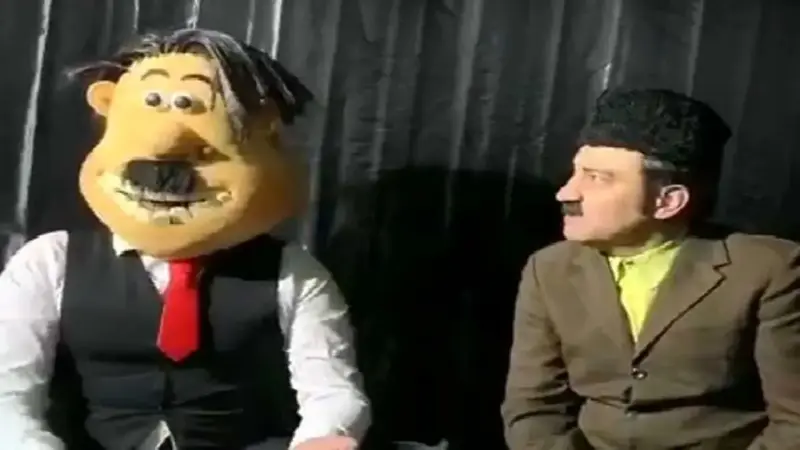 تماشاگران کنسرت ممیش خان با اجرای پرانرژی «مامان دمه» به وجد آمدند!