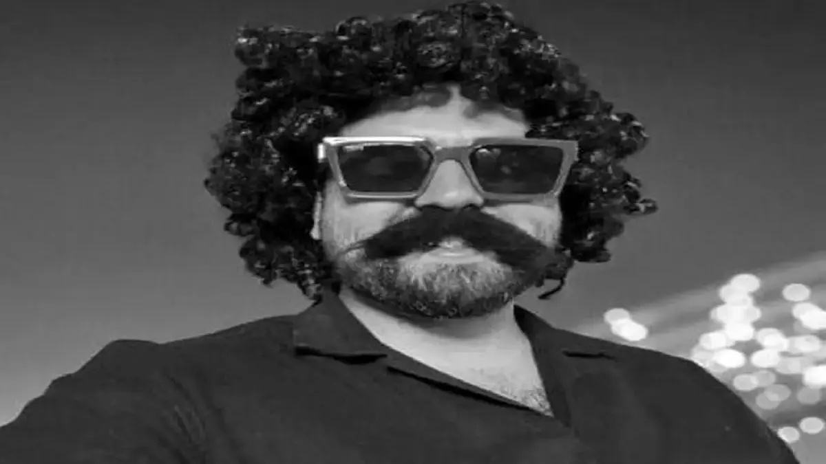 صدای جادویی خواننده ترک وسط دریاچه که همه را به وجد آورد!