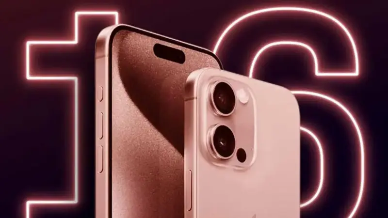 قیمت نجومی آیفون ۱۶ و ۱۷ در بازار؛ خرید نسخه پرومکس چقدر آب می‌خورد؟