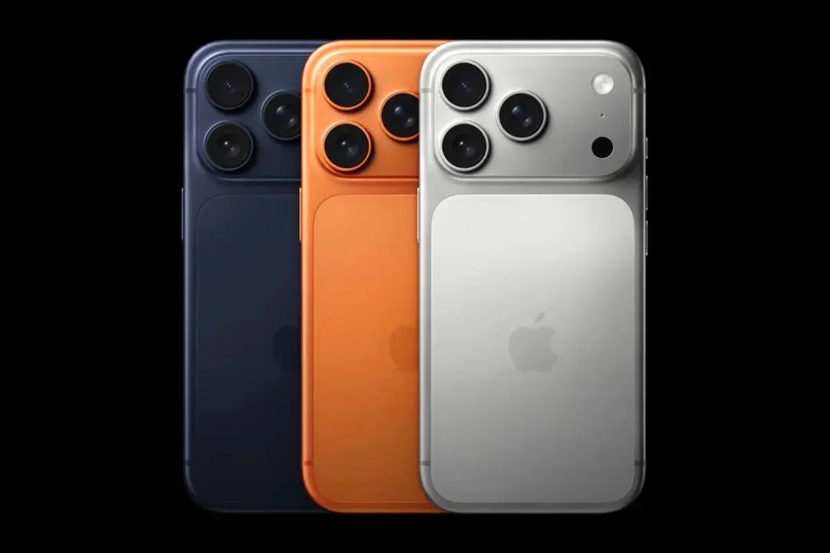 قیمت روز گوشی؛ آیفون ۱۷ پرومکس چند؟