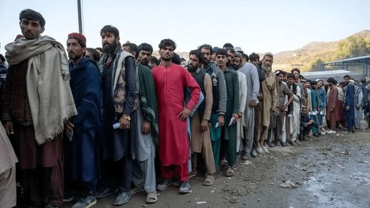 ادعای جنجالی جمهوری اسلامی درباره همکاری ۳۰ درصد اتباع افغان با اسرائیل در جنگ ۱۲ روزه!