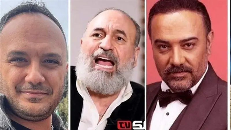 گریه‌های تلخ بازیگران مشهور ایرانی؛ وقتی پشیمانی از وطن‌فروشی نفسشان را می‌گیرد!