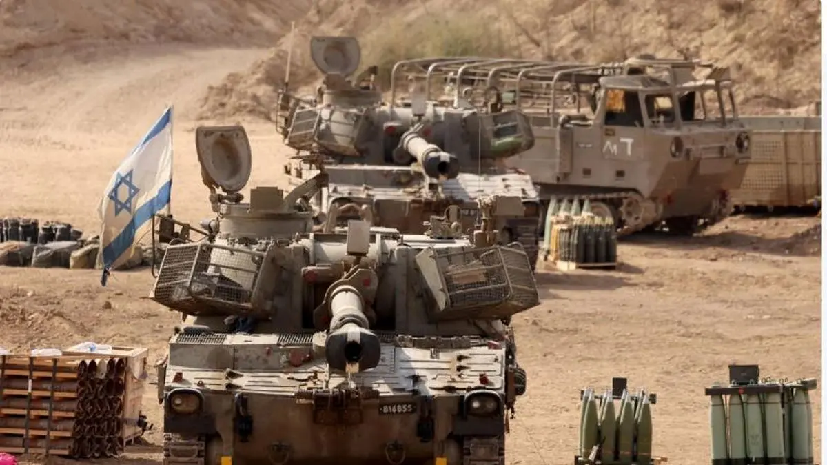 اسرائیل با عملیاتی ویژه مانع پیوستن حزب‌الله به درگیری با ایران می‌شود!