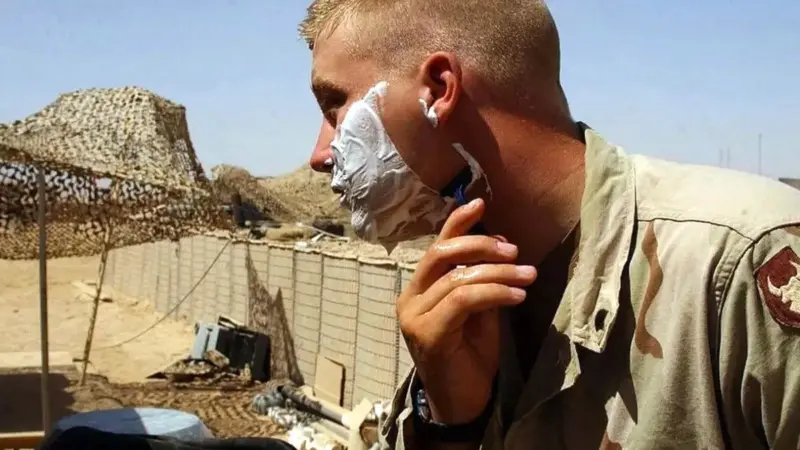 تصمیم جنجالی ارتش آمریکا درباره ریش؛ تهدید سلامت و تنوع فرهنگی سربازان؟