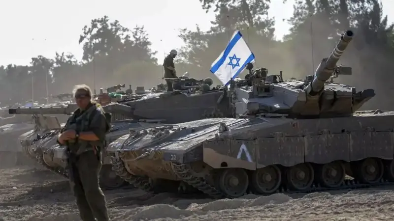 ترور دو عضو کلیدی سپاه قدس در لبنان توسط ارتش اسرائیل؛ تنش‌ها به اوج رسید