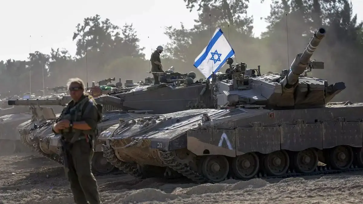 ترور دو عضو کلیدی سپاه قدس در لبنان توسط ارتش اسرائیل؛ تنش‌ها به اوج رسید