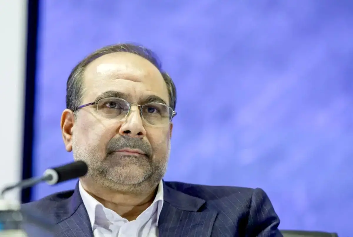 هشدار نگران‌کننده رئیس فرهنگستان علوم درباره سقوط نخبگان و افت ثبت اختراعات ایران