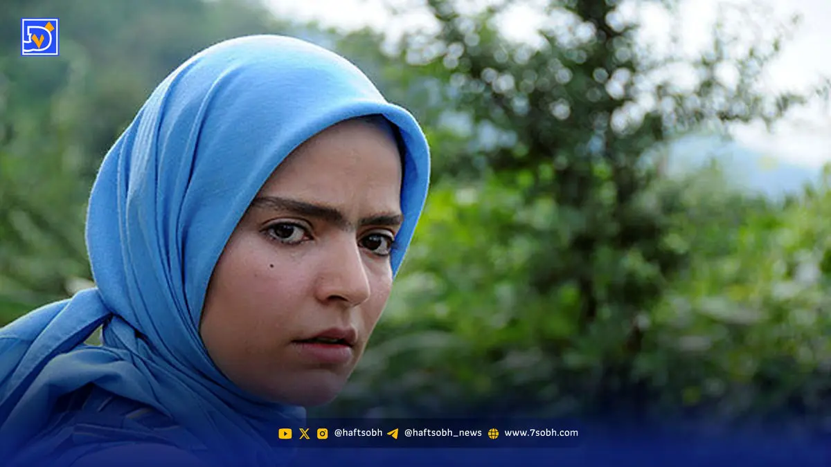 سپیده خداوردی؛ مهندس معدن و بازیگر سریال «از یاد رفته» با استایلی متفاوت در آمریکا