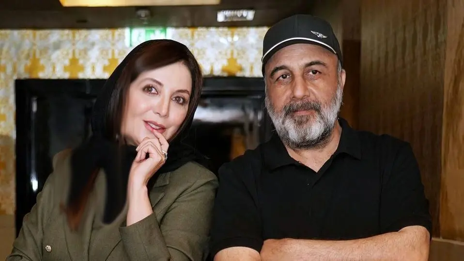 نگاهی نوستالژیک به درخشش استایل شقایق فراهانی و تینا پاکروان در جشنواره فجر که کمتر دیده شده!