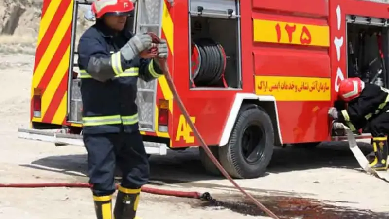 دزدی آب‌های آتش‌نشانی تهران؛ سودجویانی که منابع حیاتی را تهدید می‌کنند!