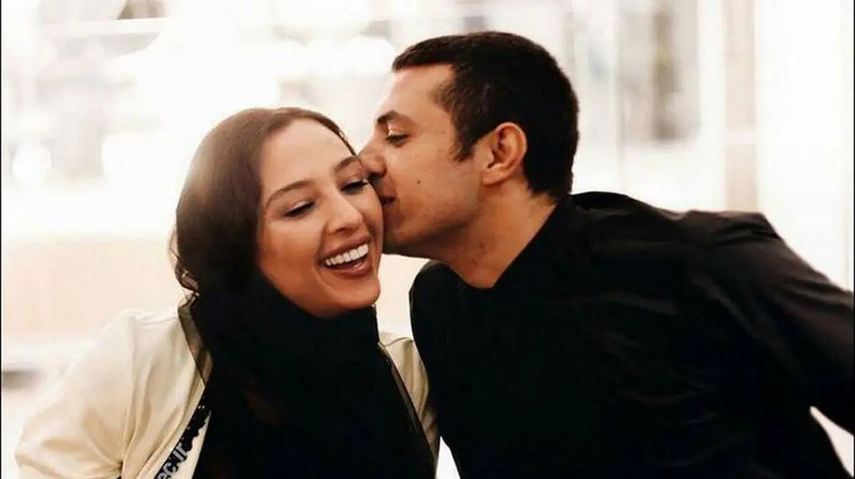 بیوگرافی و حواشی زندگی اشکان خطیبی و همسر اول و دوم ( آناهیتا درگاهی)