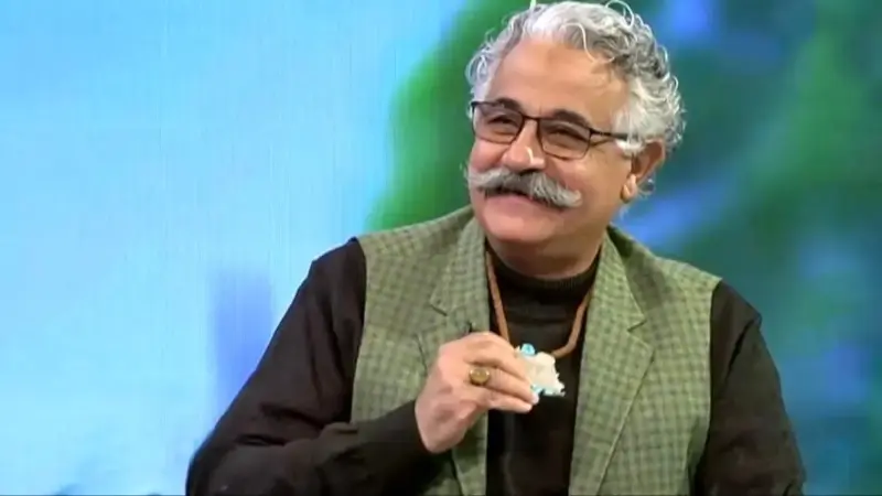 خانه لوکس اقبال واحدی با معماری اصیل دهه ۲۰؛ راز بازسازی شگفت‌انگیز که همه را شگفت‌زده کرد!