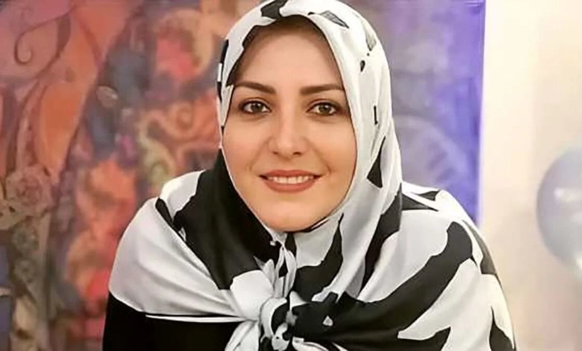 المیرا شریفی مقدم در دادگاه پیروز شد - وب‌گردی