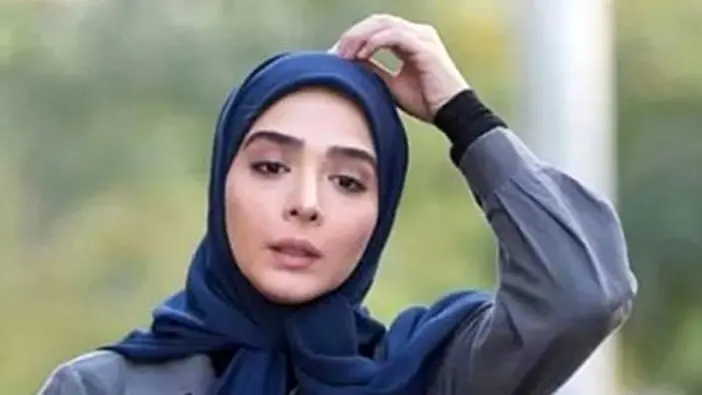 المیرا دهقانی با استایل یلدایی خاصش فضای مجازی را به آتش کشید! + عکس وایرال