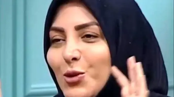 المیرا شریفی مقدم فاش کرد: مامانا روز مادر چه حرف‌هایی می‌زنند که بعد قهر می‌کنند؟!