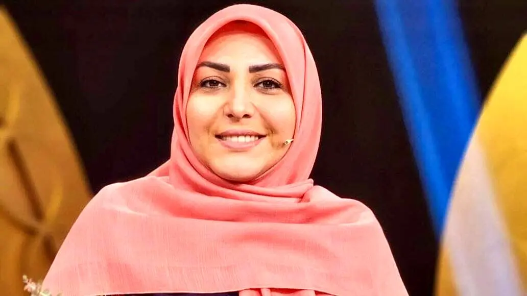 خنده‌های المیرا شریفی‌مقدم و دکتر عزیزی از ماجراهای شیرین مردان ایرانی در روز زن!