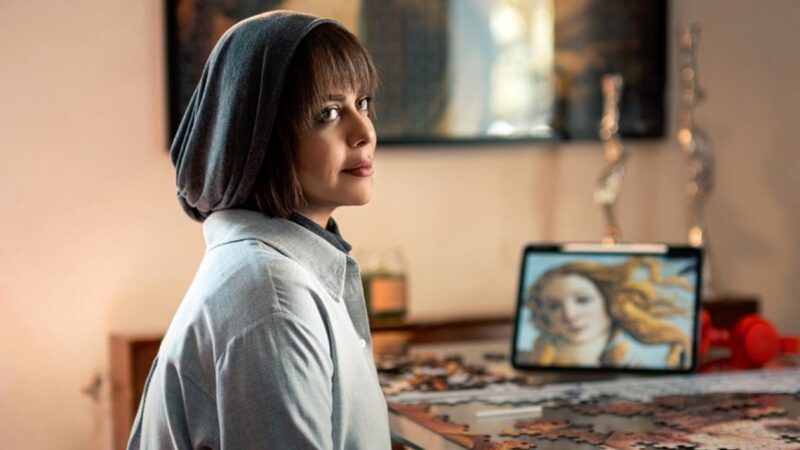 دستمزد میلیونی الهام اخوان در «از یاد رفته» برای اولین بار فاش شد!