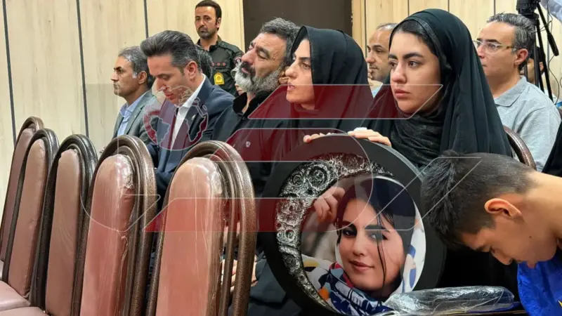 آخرین تحولات پرونده قتل الهه حسین‌نژاد؛ چرا حکم اجرا نمی‌شود؟