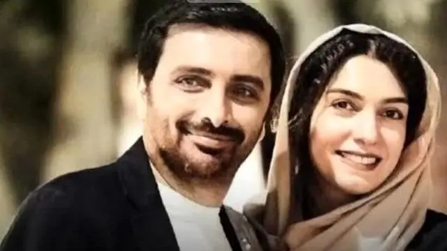 نگاهی ویژه به مراسم ازدواج شگفت‌انگیز الیکا عبدالرزاقی و امین زندگانی با استایل‌های خاص و حضور ستاره‌ها!