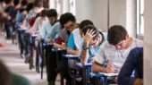 فردا امتحانات نهایی برگزار می‌شود