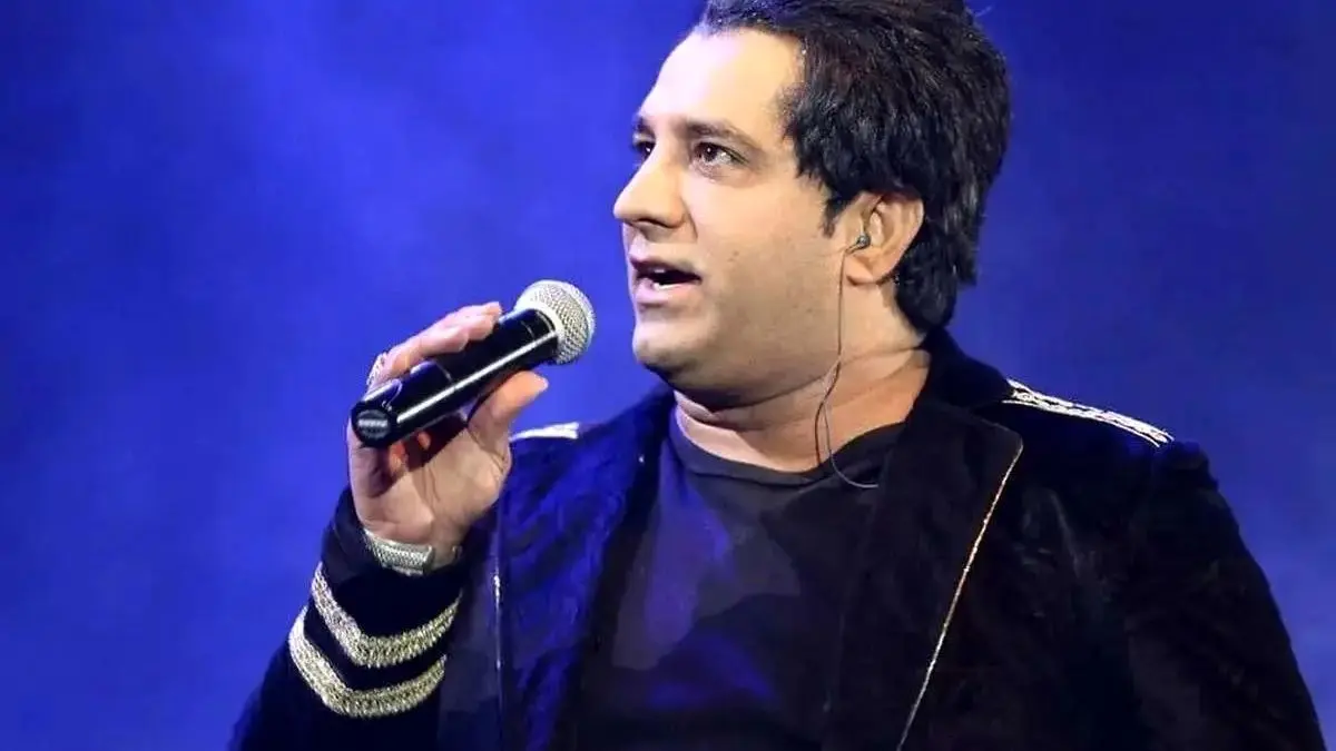 آهنگ پرطرفدار «میخوام که همسرم بشی سهلم سهیلو» از امید جهان، صدای تازه شادی‌بخش فضای موسیقی ایران!