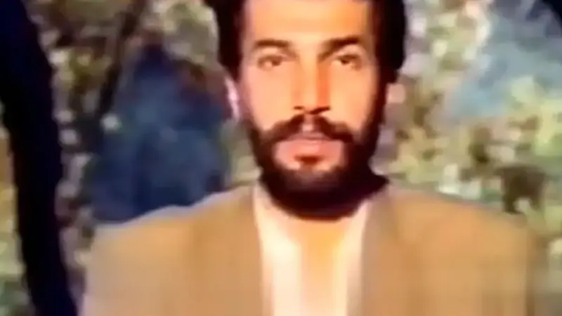 سفر جادویی در زمان با امیر افشار؛ چهره‌ای که بعد ۳۰ سال هنوز جوان مانده!