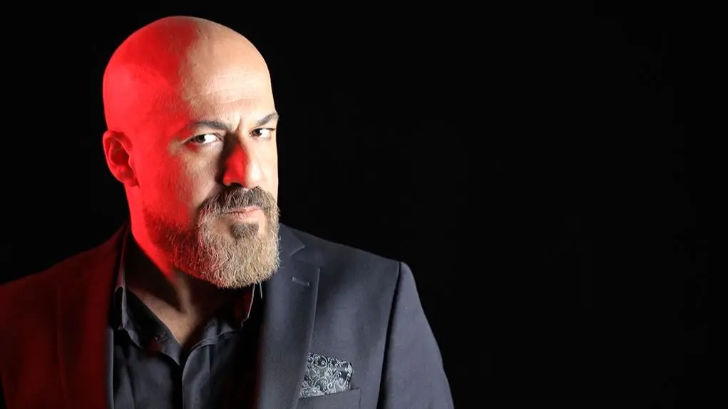 امیر آقایی؛ تنها بازیگری که مهران مدیری را قانع کرد: تنهایی را دوست دارم اما دنبال همدم نیستم!